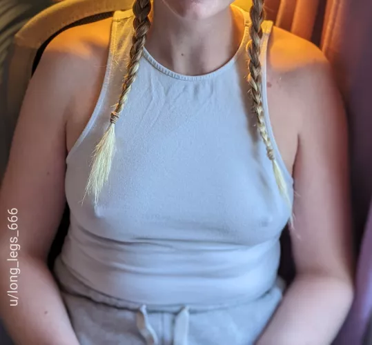 WFH today, expecting a few deliveries though 😉