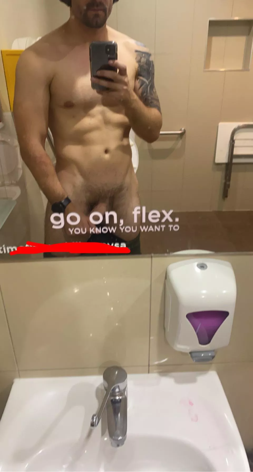 What are we training today?