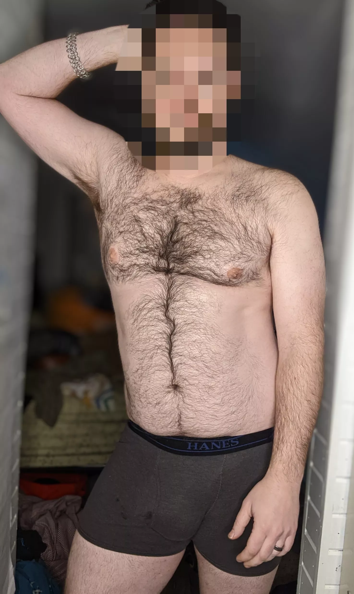 What catches your eye?