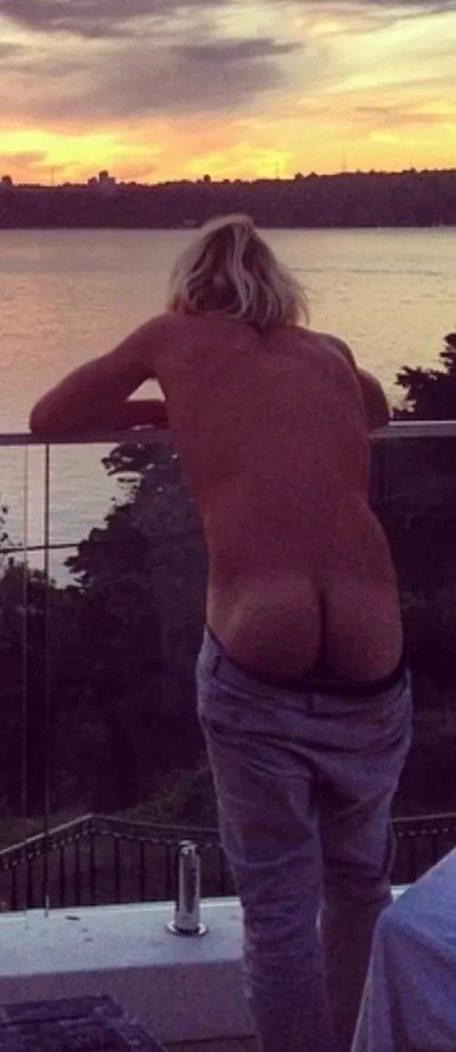 What would like to do with this ass?