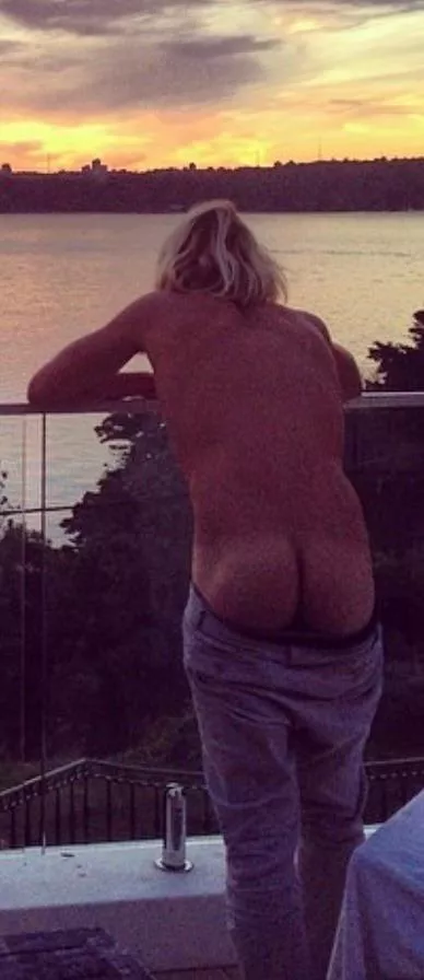 What would like to do with this ass?