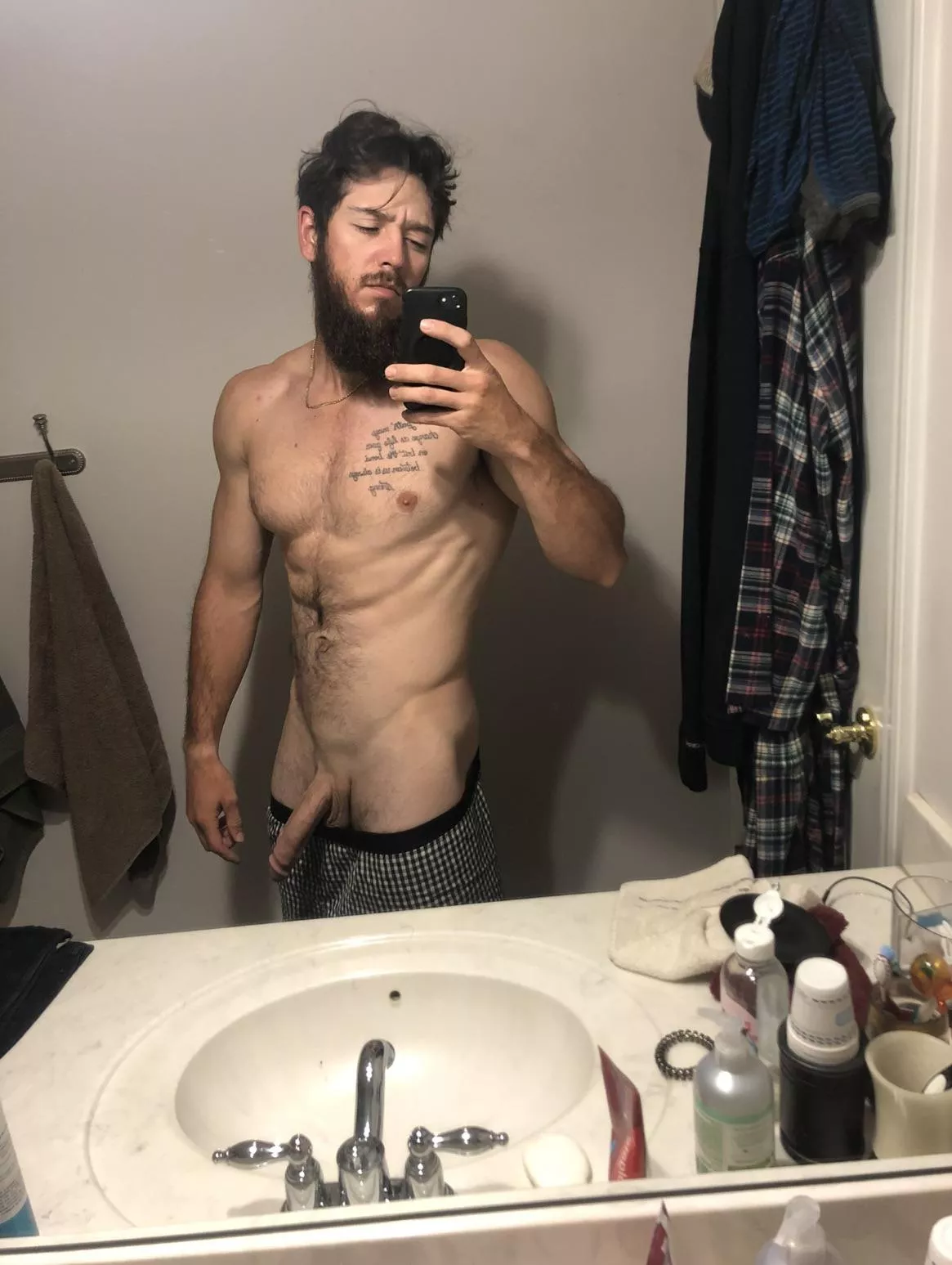 What would you do to me???