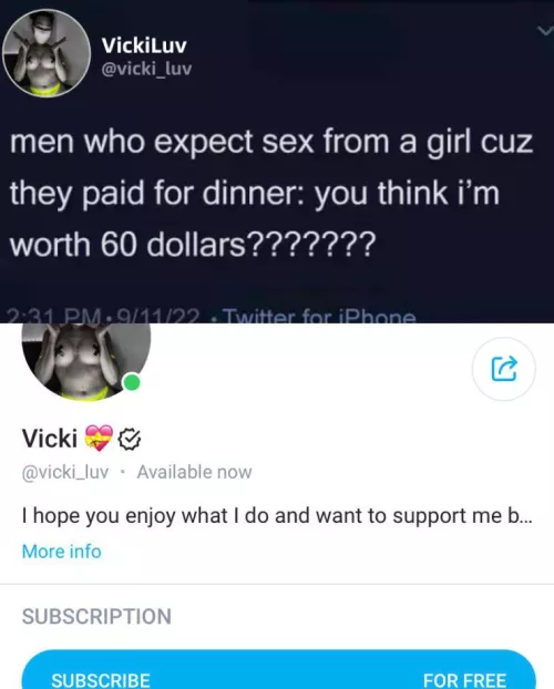 What’s wrong with you guys?