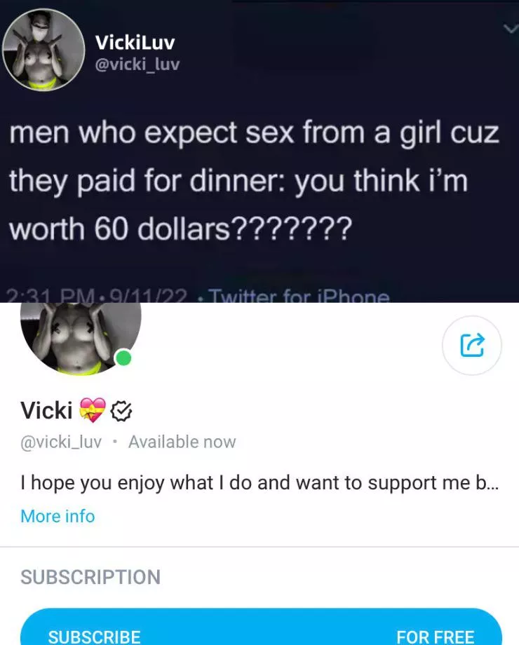 What’s wrong with you guys?