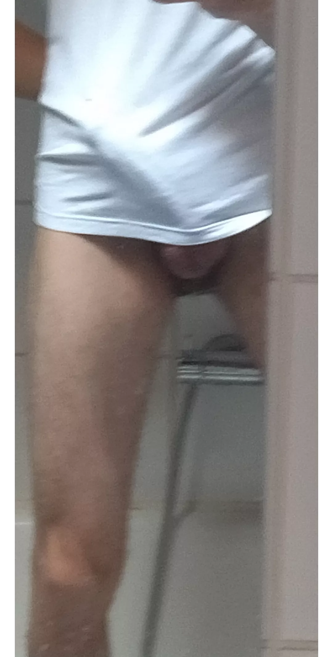 Who has the balls to see what's hiding underneath?