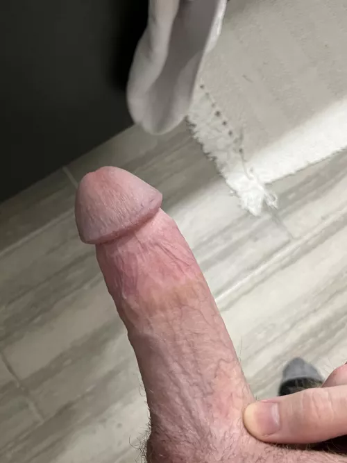 Who wants to drain me?