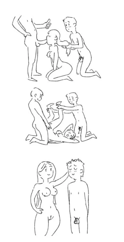 Wholesome Cuckolding 😌