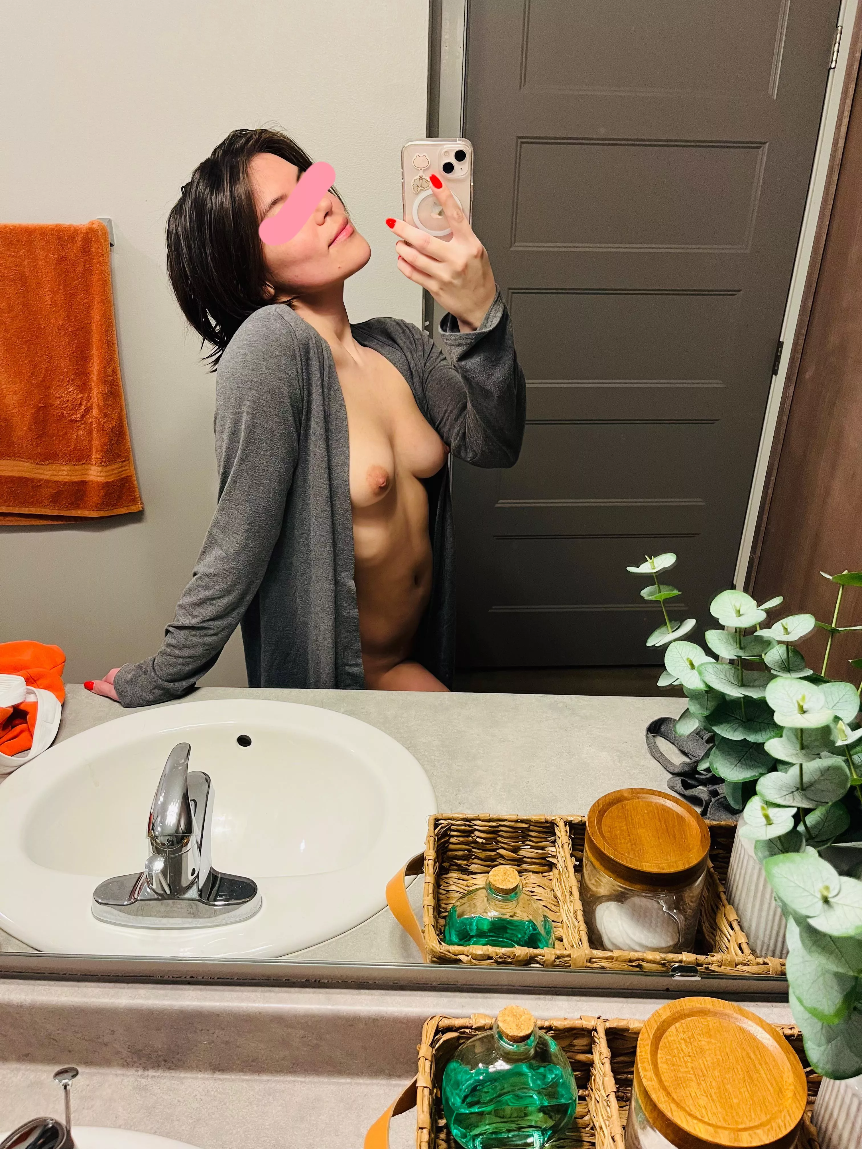 Why do you like B’s?