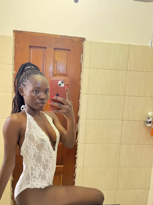 Will take me out this evening