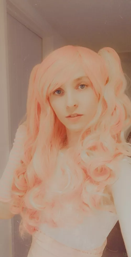 Would I make a good sex doll? (I wish I was a doll 😭❤️😪)