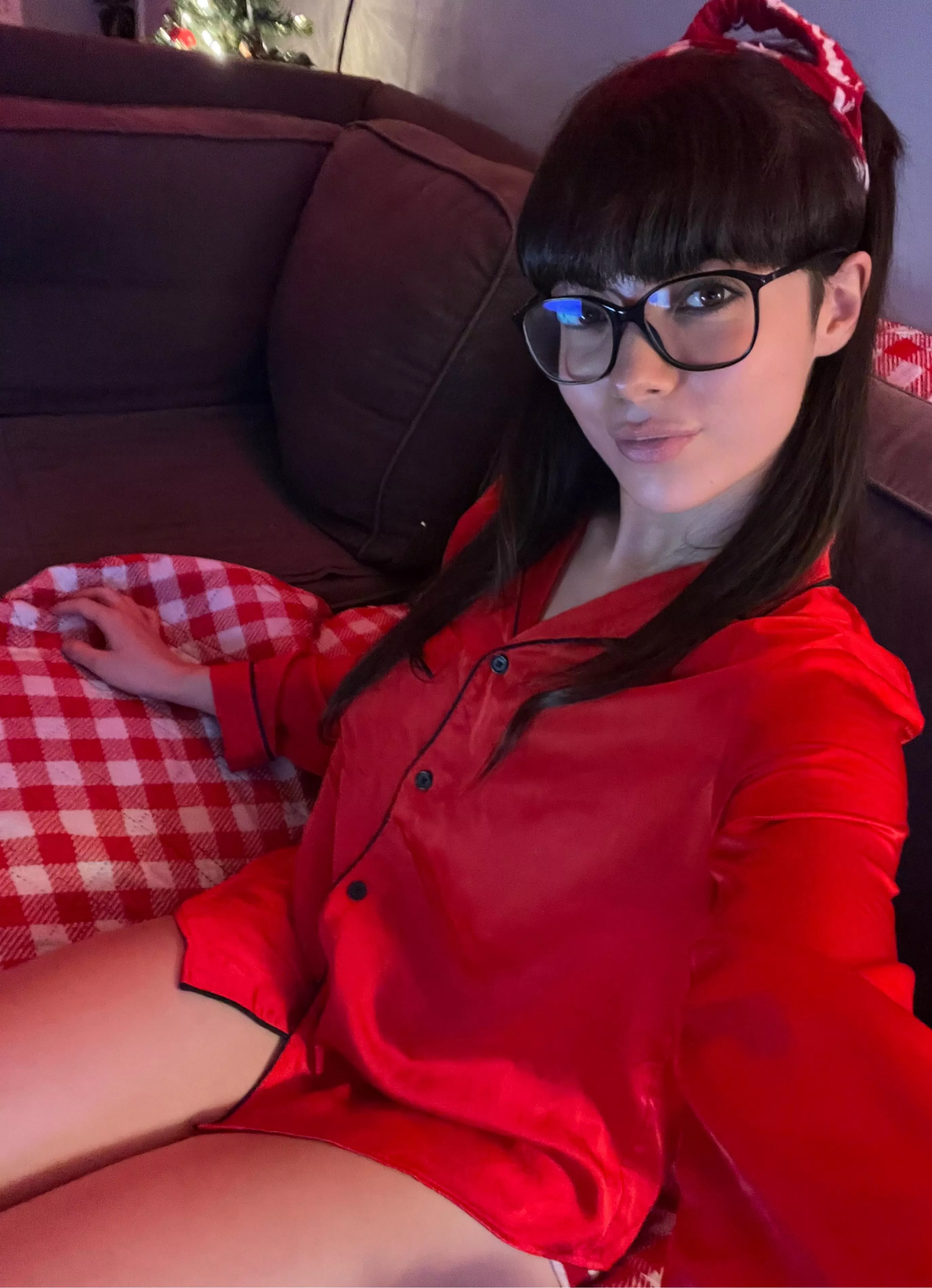 Would you come over for drinks?