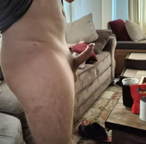 would you consider this small or average?