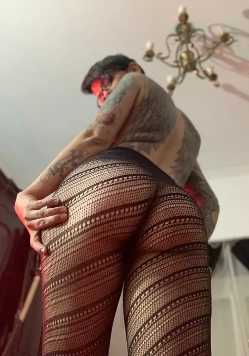 Would you do me dirty?