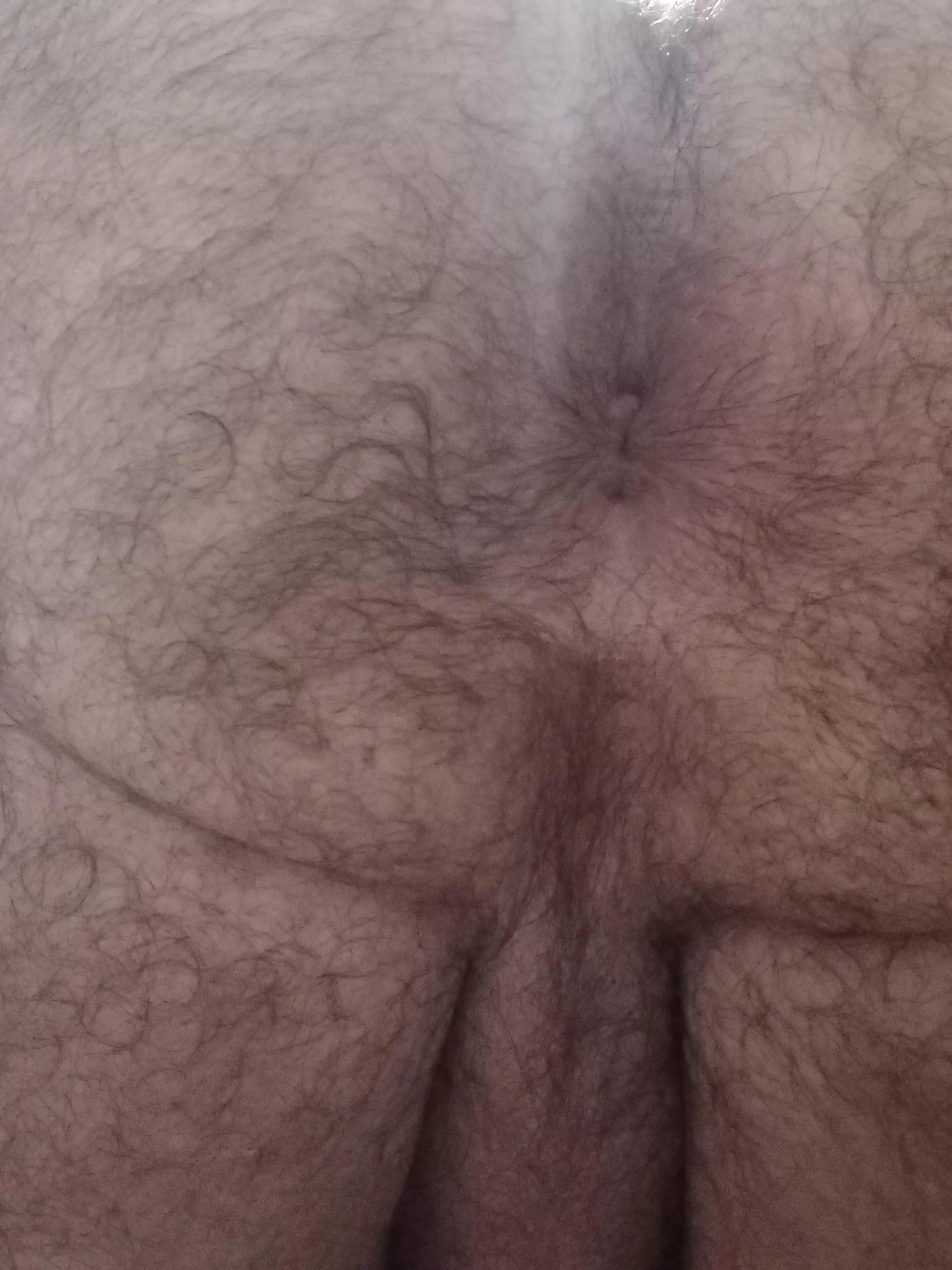 yearning for your tongue and penis