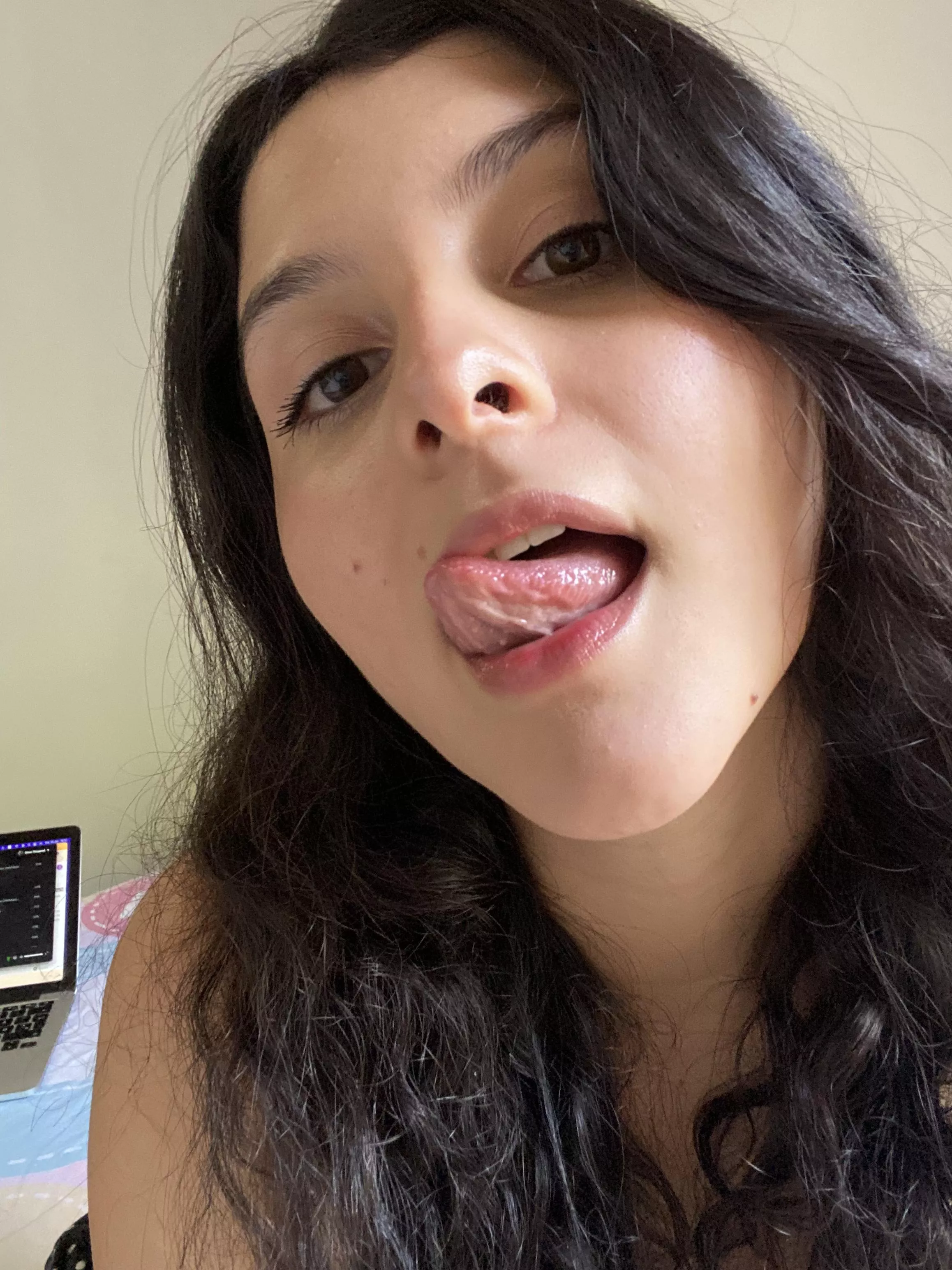 You can only upvote this if you’d let me peg you. [domme]