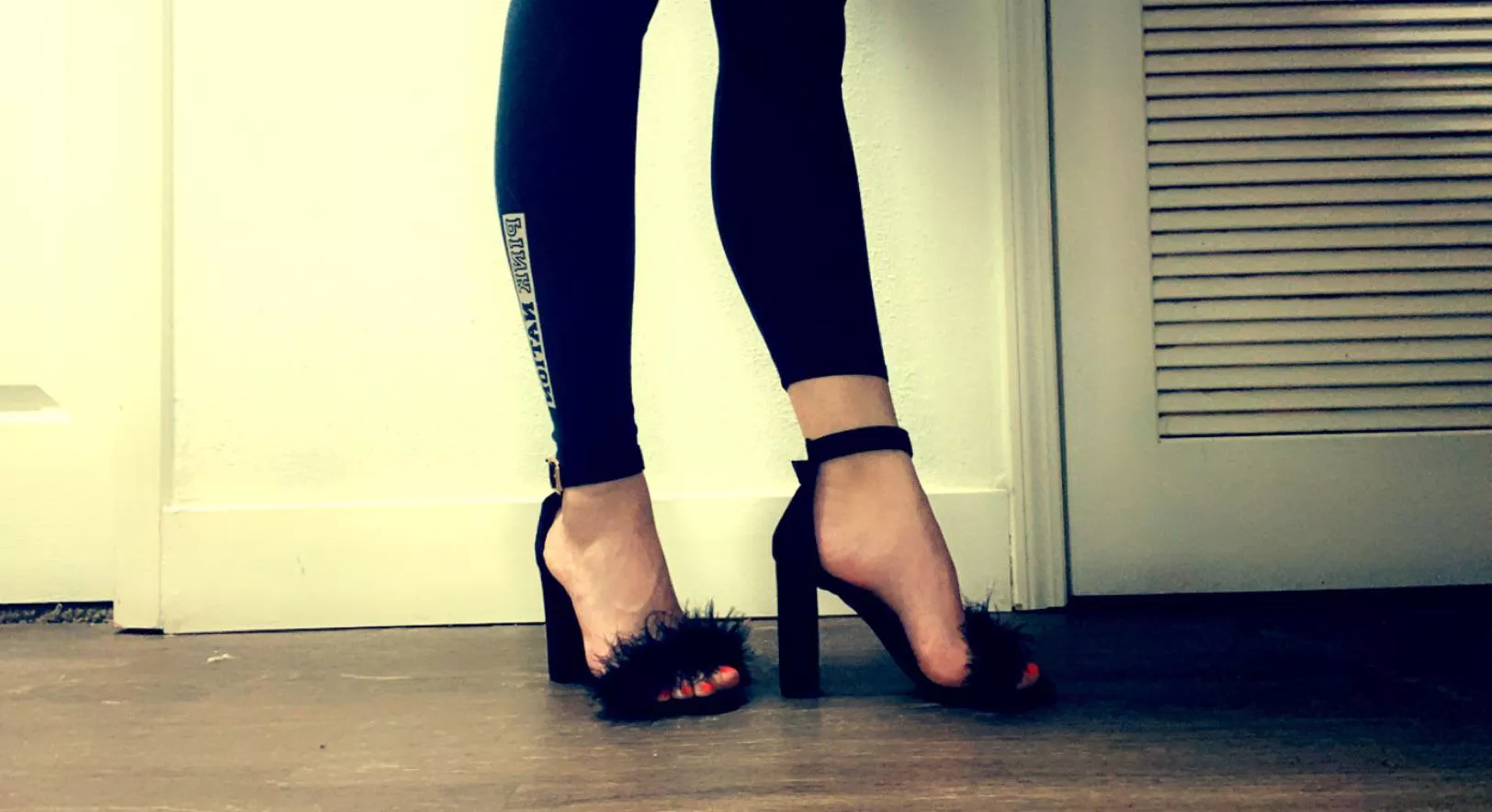 You know there hot asf there’s no denying it.