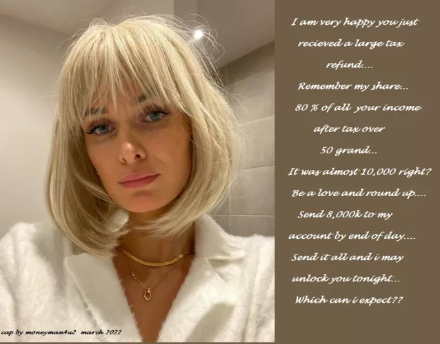 your annual unlock will only cost ...