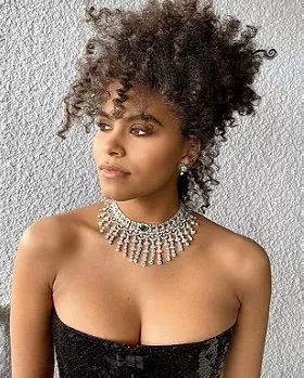 Zazie Beetz