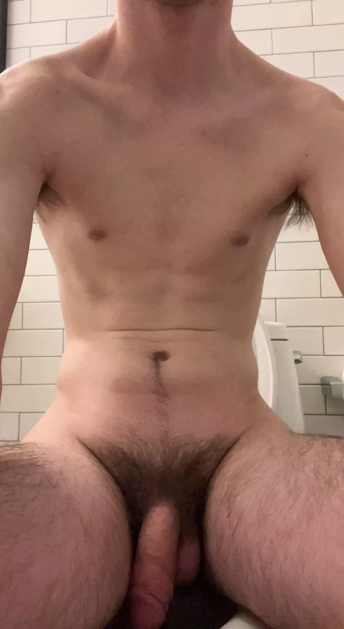 19 u should see it hard👅🦶 @h_ng113