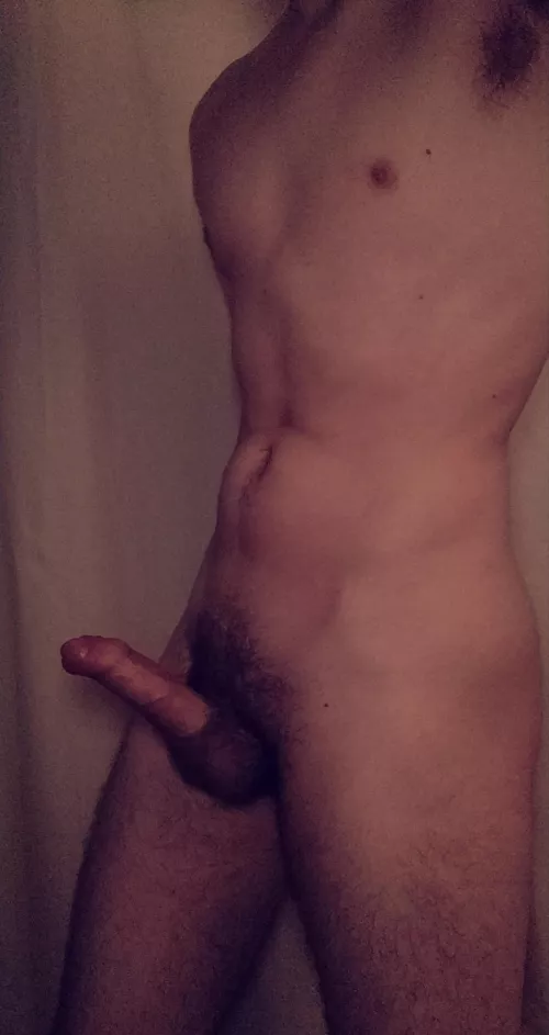 22 [m][M4F] nerdy European college student looking for naughty Asian girl