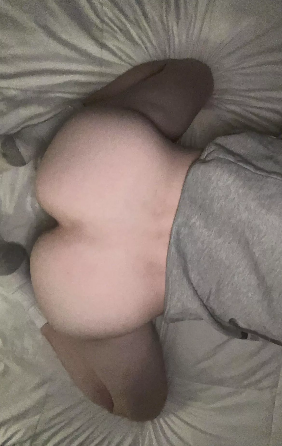 25 in need of hairy dom