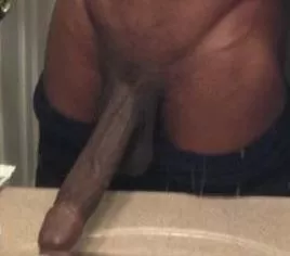 25 top 8 inch bbc 21+, show your hole snap Seannie_xXX