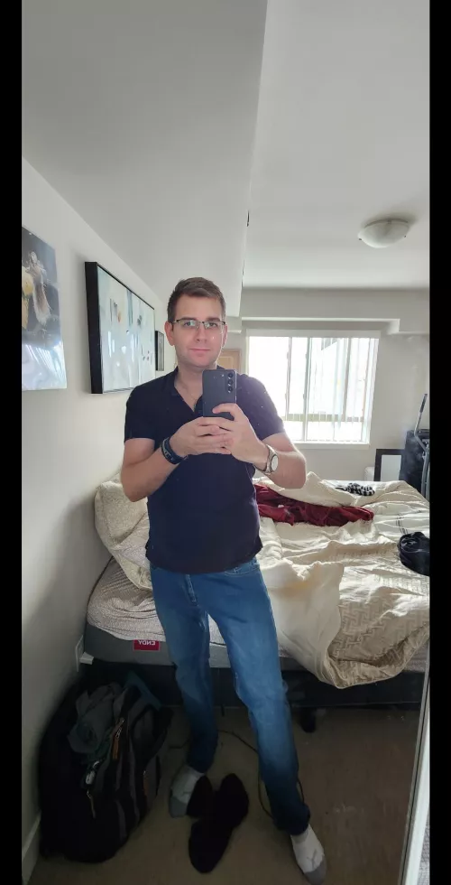 [31yo] Fellow Canadian gaymer looking for chat and friends! ^_^