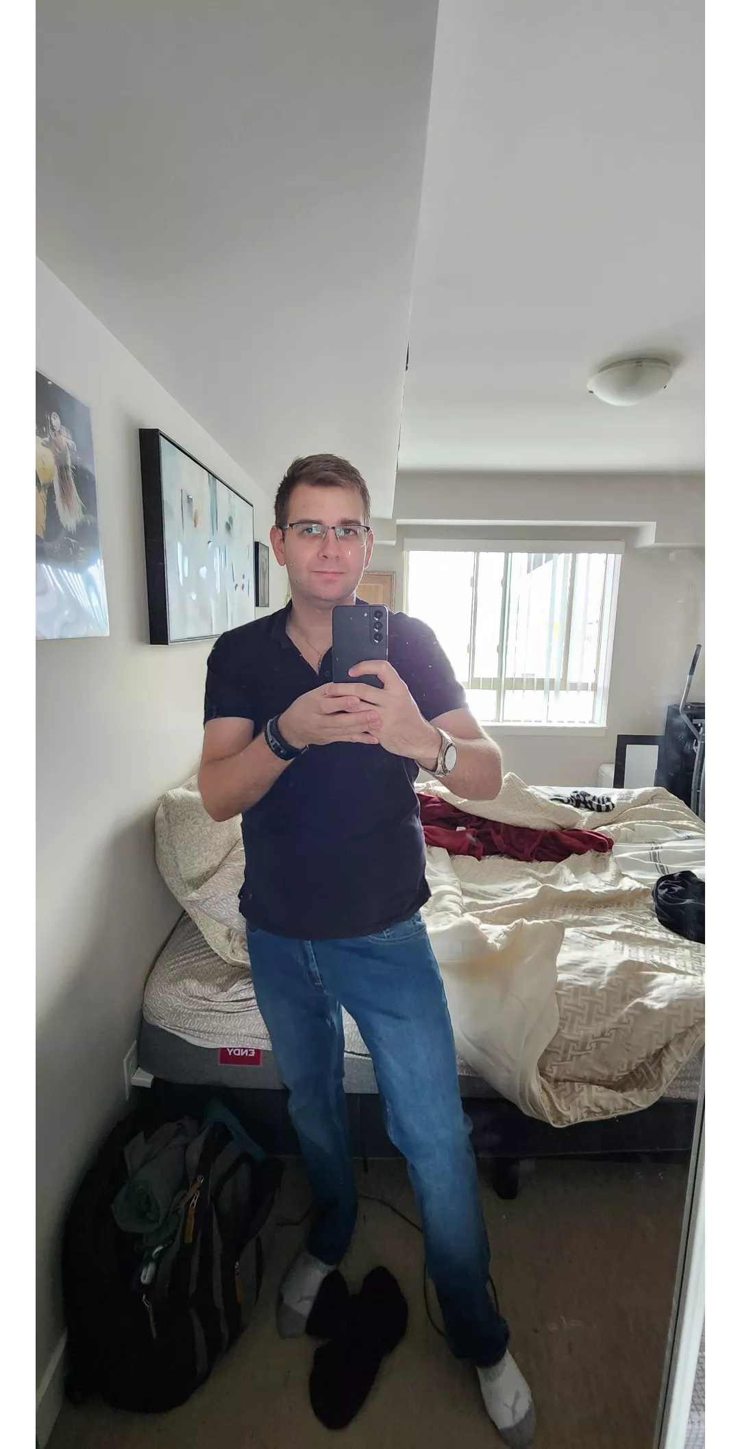 [31yo] Fellow Canadian gaymer looking for chat and friends! ^_^