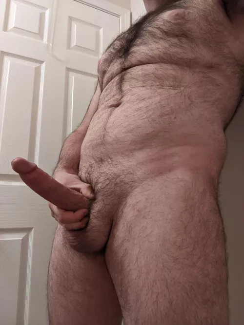 [34] Meet me in the bathroom