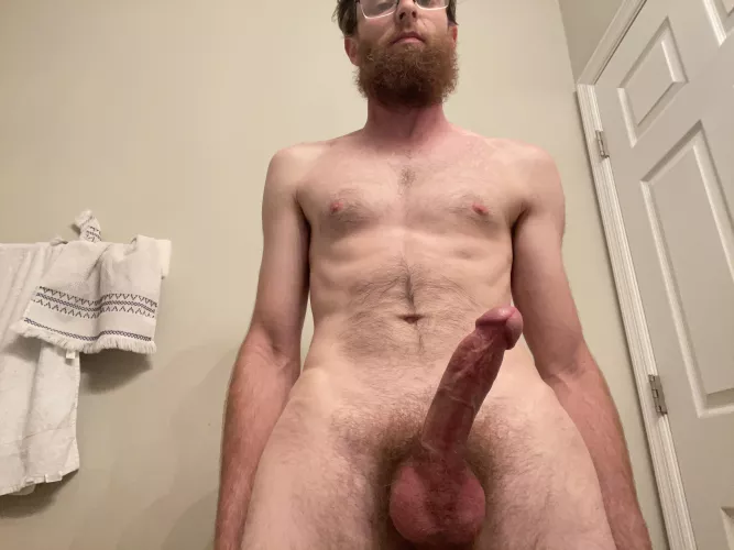 [35] any love for skinny, nerdy dads?