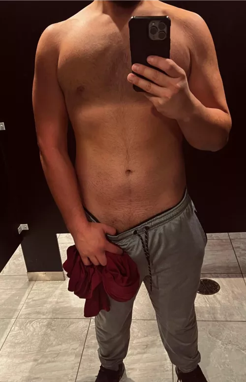 35 [M] committed to this Lifestyle. 💪