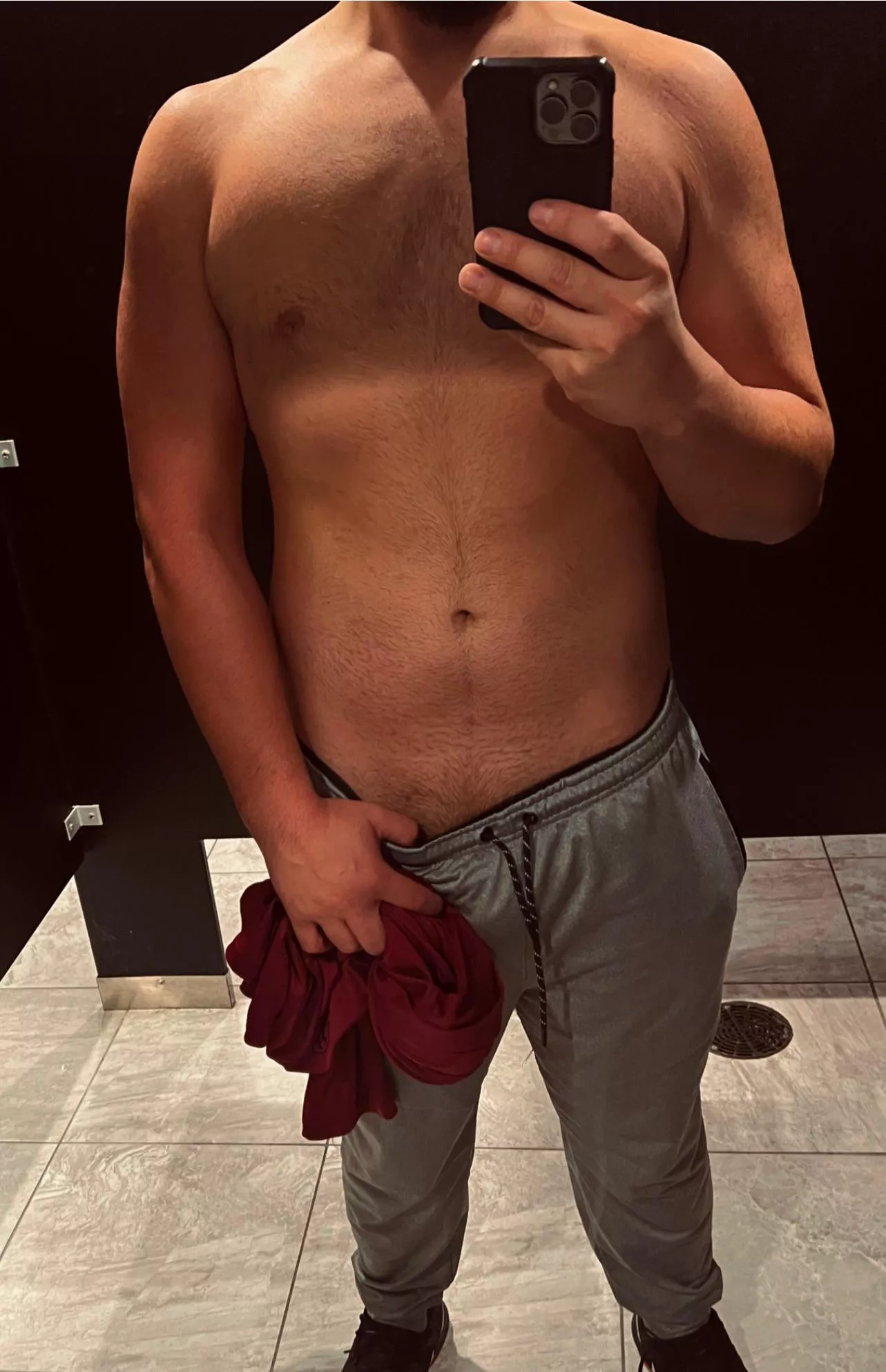 35 [M] committed to this Lifestyle. 💪