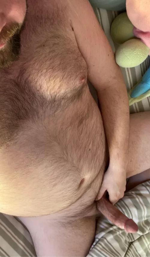 [47] who’s still up? I am