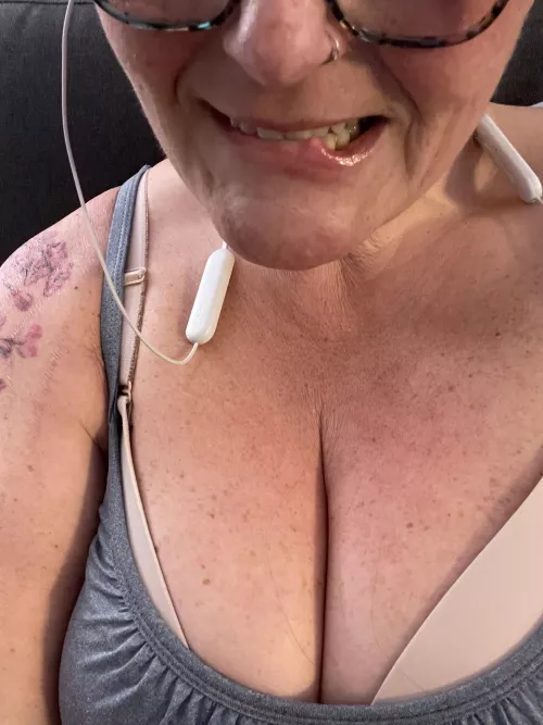 (51)Imagine how good they’d feel around your cock