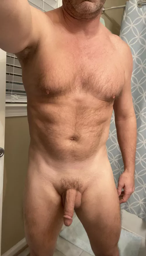 (53), hoping for a fun Friday!