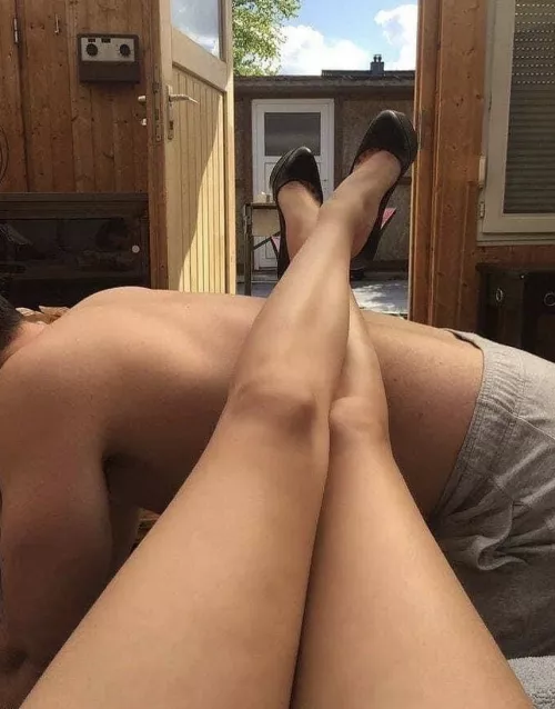 A Beautiful Summer Day