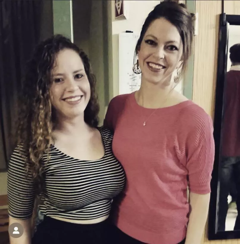 A little crop but a whole lot of top