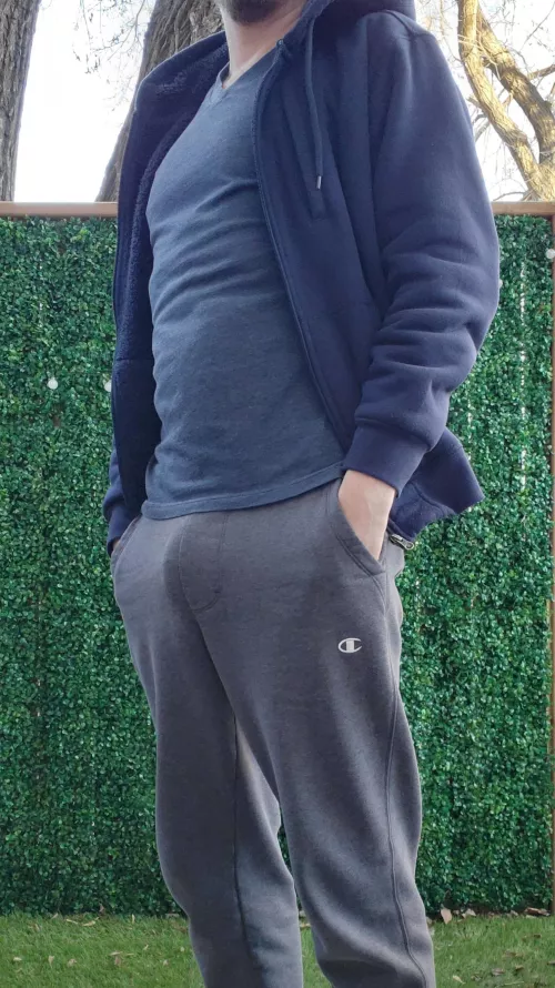 about to run some errands