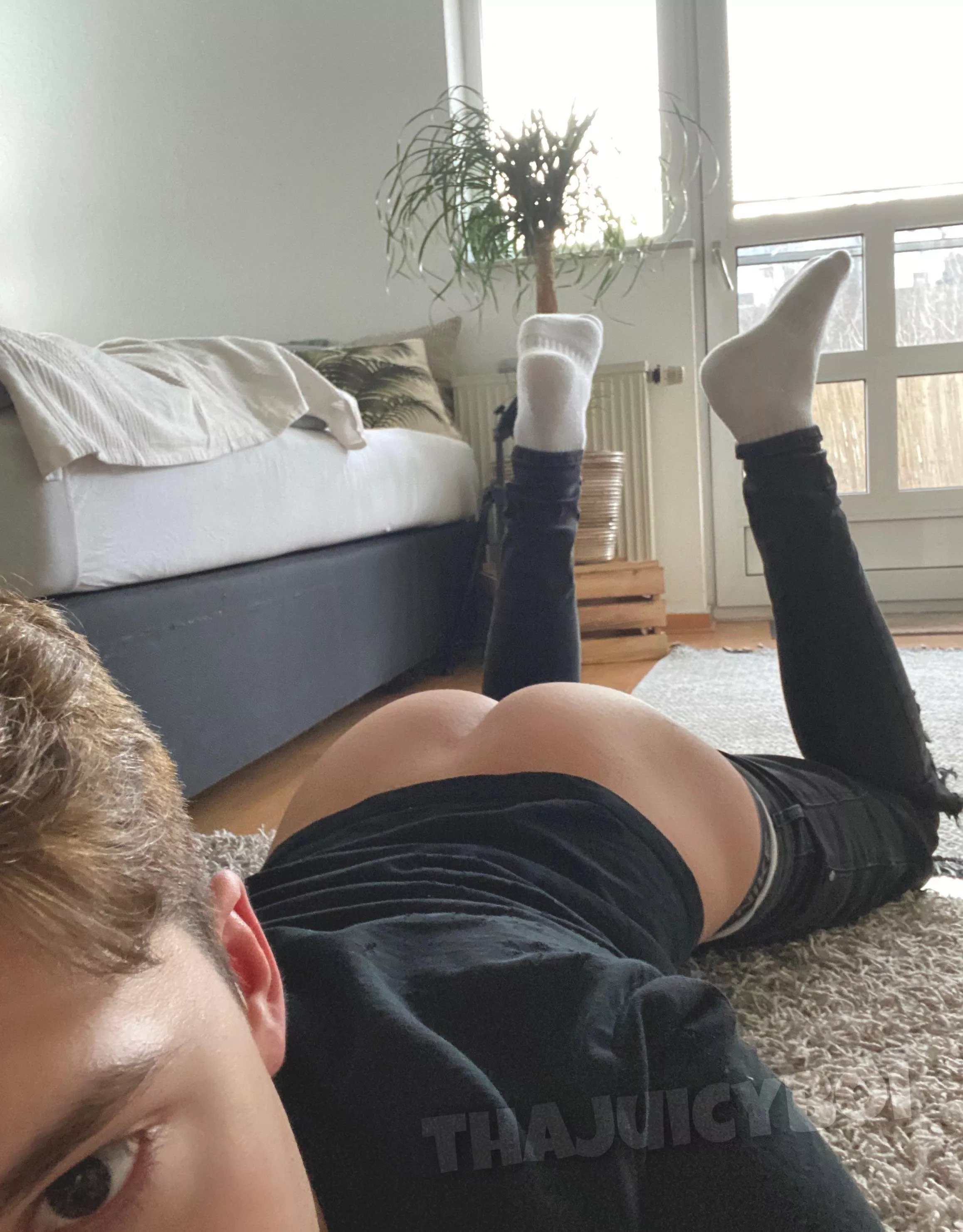 am i a good boy?🤭