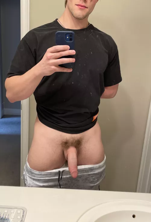 Any appreciation for my softie?