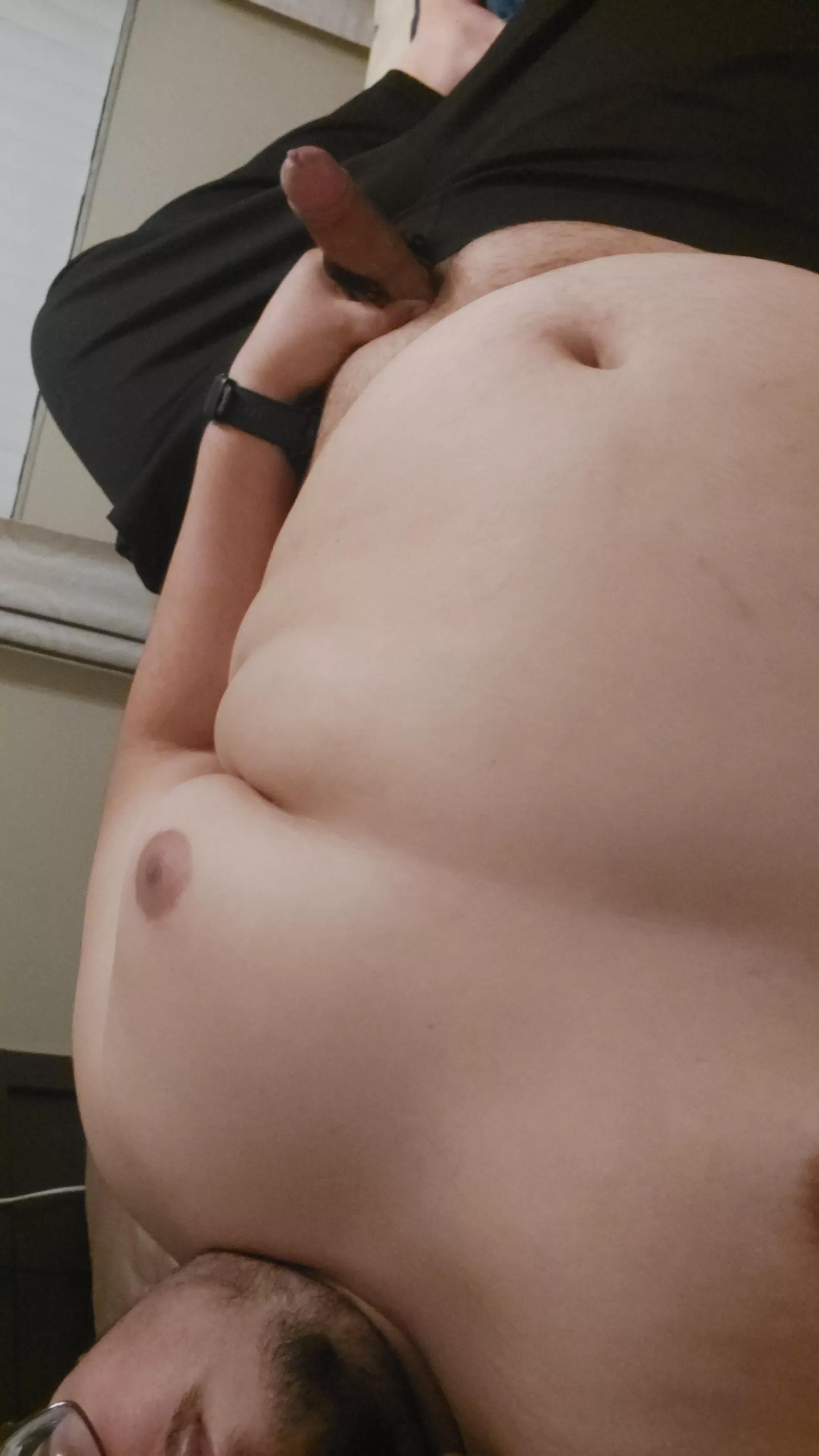 Any bttms looking?