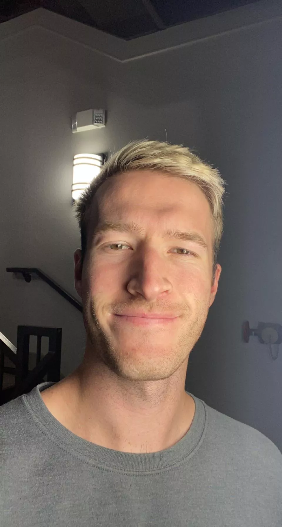 Any fun weekend plans?