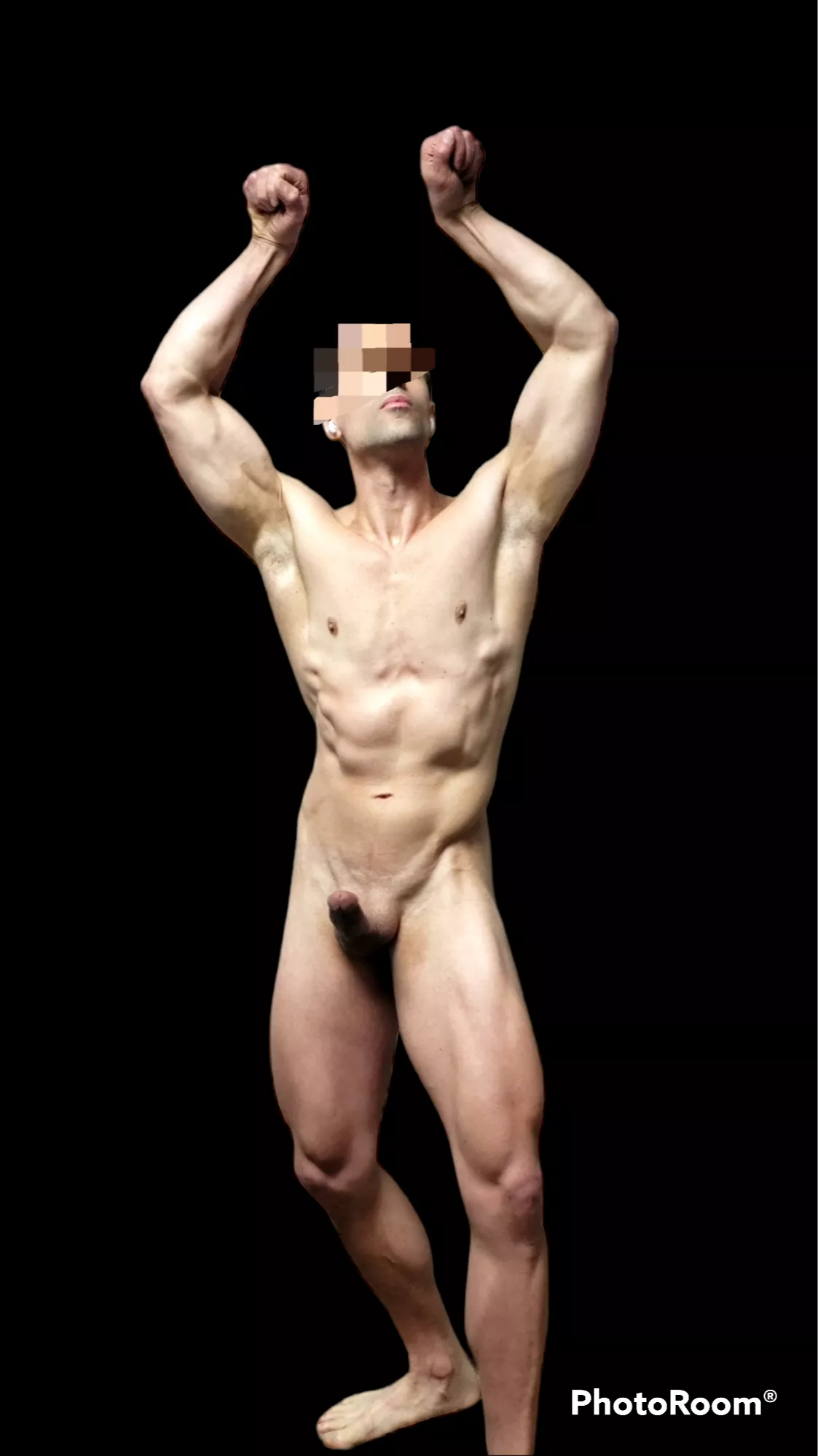 Anyone like Small and Muscular?