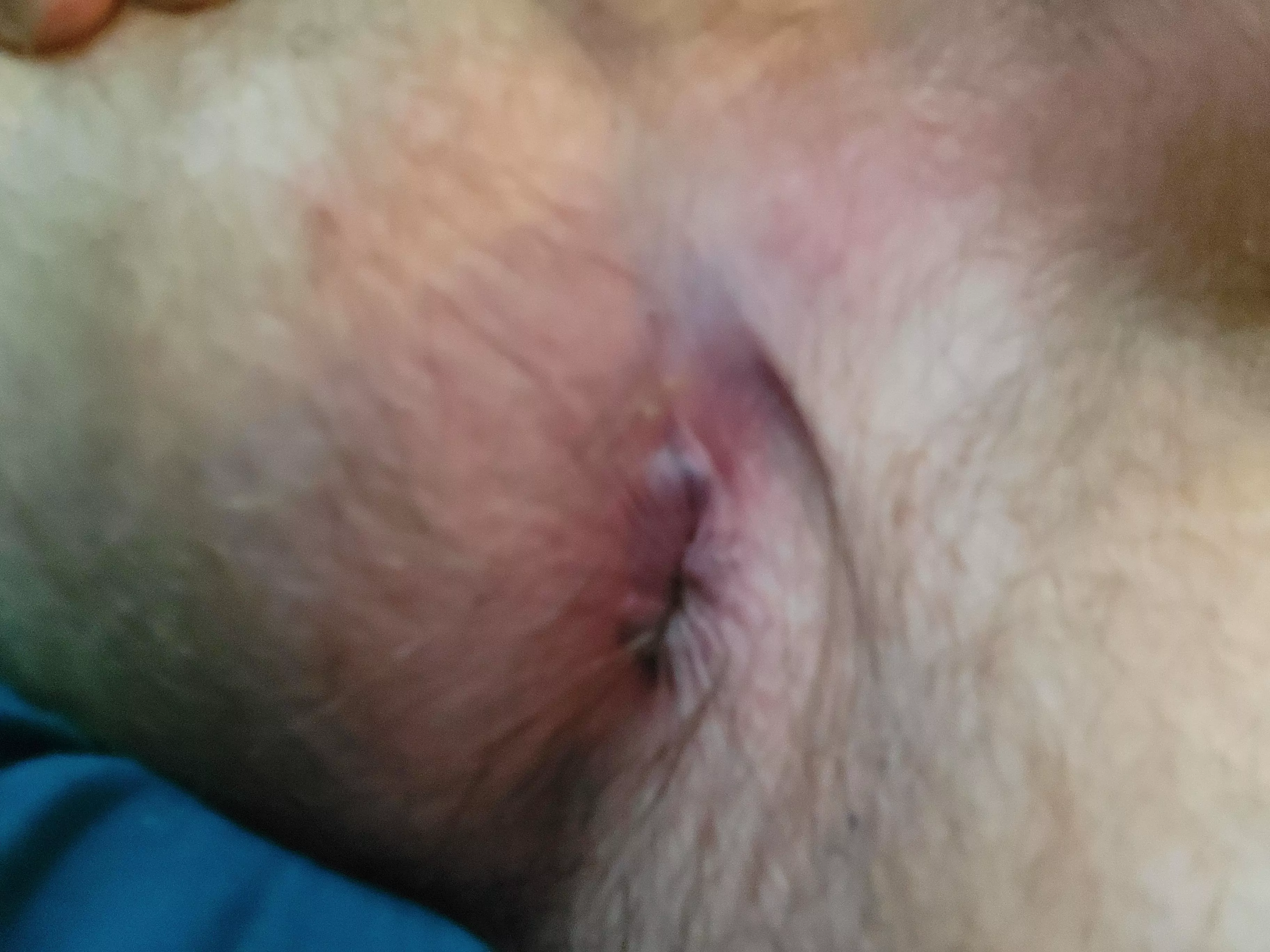 Anyone want to fuck this virgin hole?