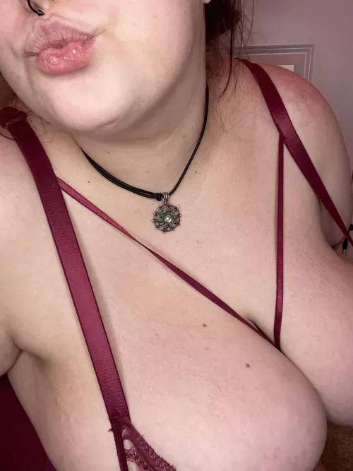 Anyone want to have some fun today?😜