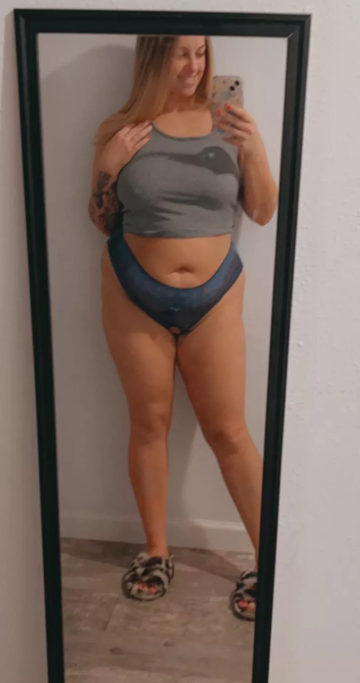 Are mom bods hot? 😻😋