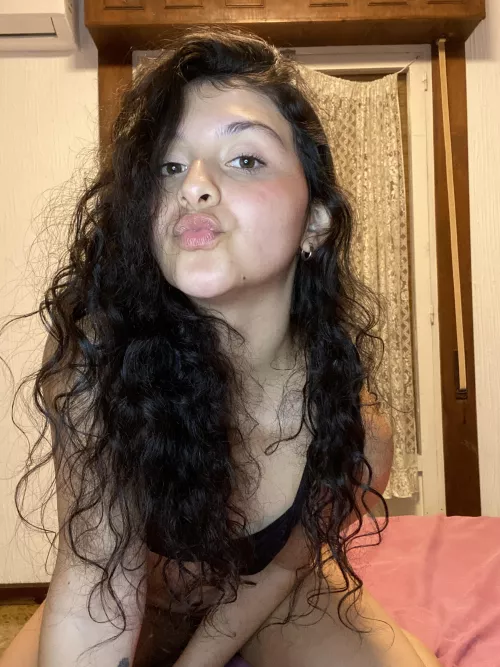 Arrows up if you want me to humiliate your tiny cock [domme]