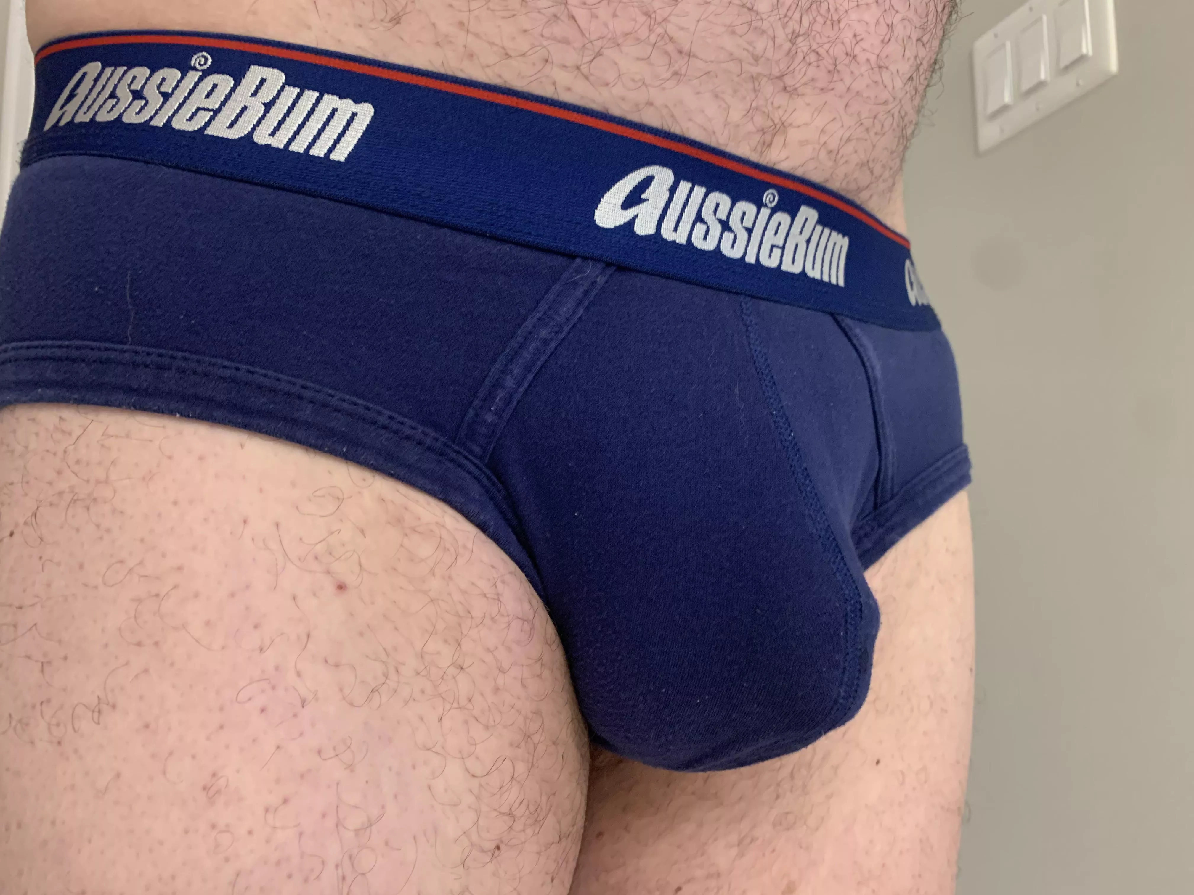 AussieBums CottonSoft