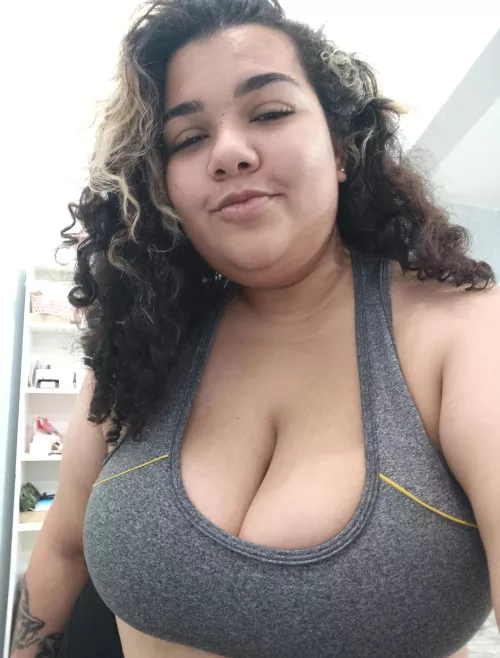 Baby, let's go out for a walk?