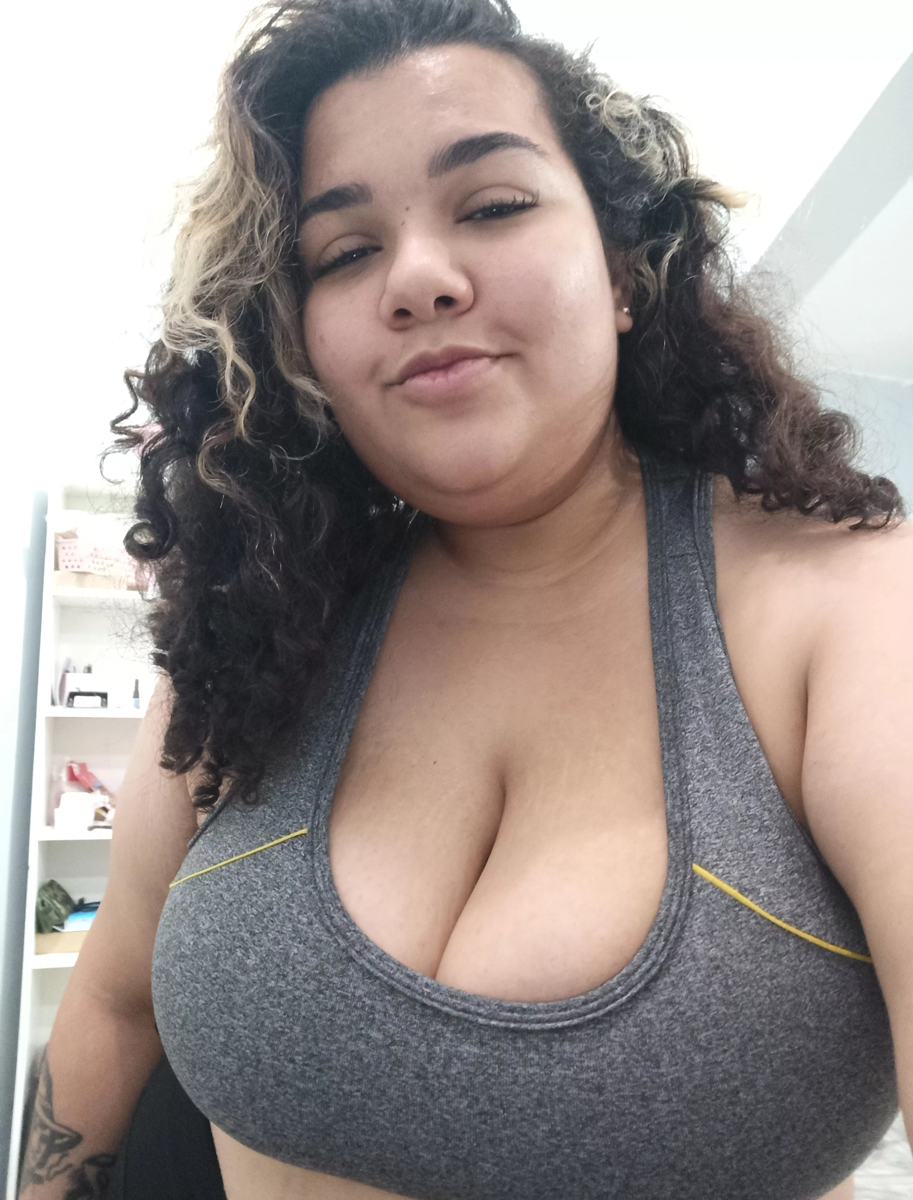 Baby, let's go out for a walk?